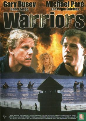 Warriors - Bild 1