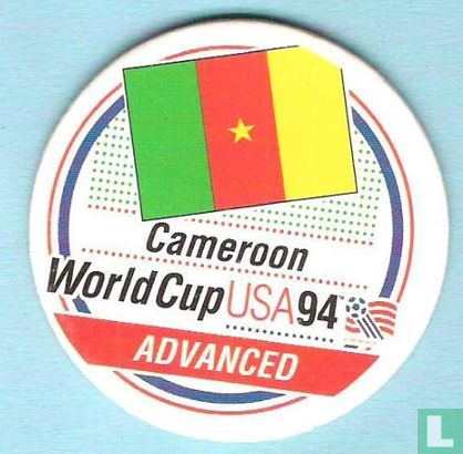Cameroon-Advanced - Image 1
