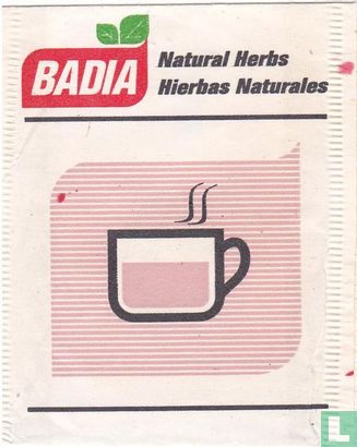 Natural Herbs - Image 1