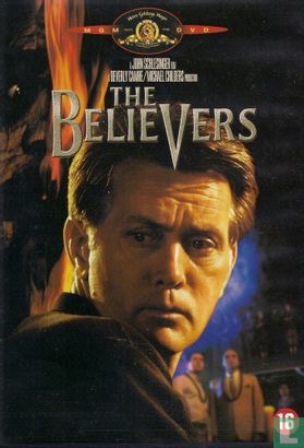 The Believers - Afbeelding 1
