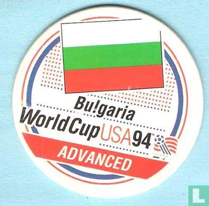 Bulgaria - Advanced - Afbeelding 1