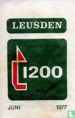 Leusden L 1200 - Image 1