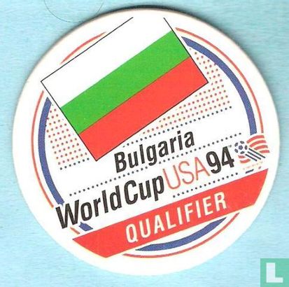 Bulgaria - Qualifier - Afbeelding 1