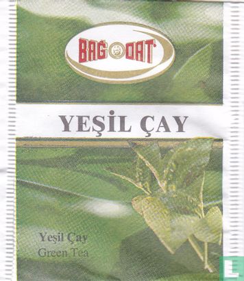 Yesil Çay - Image 1