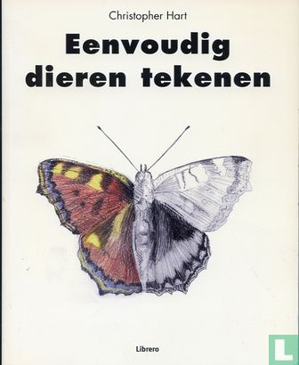 Eenvoudig dieren tekenen - Bild 1