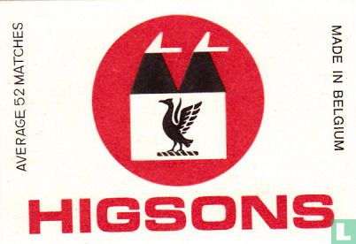 Higsons