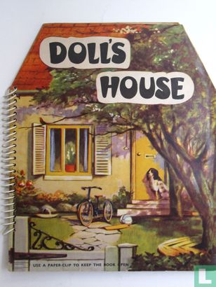 Doll's House - Afbeelding 1
