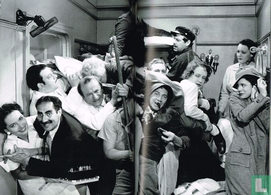 Marx Bros. - Image 3