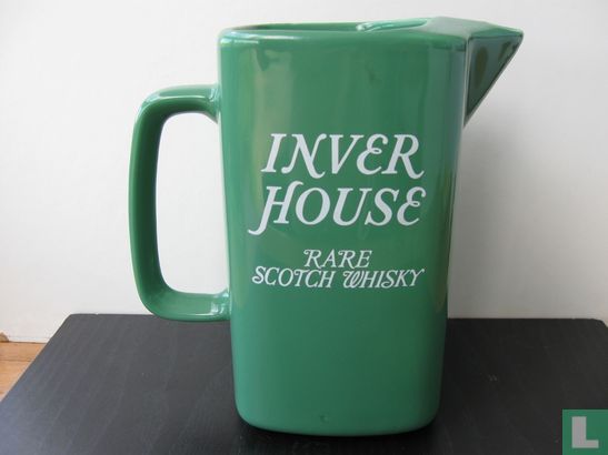 Inver House Rare Scotch Whisky  - Image 1