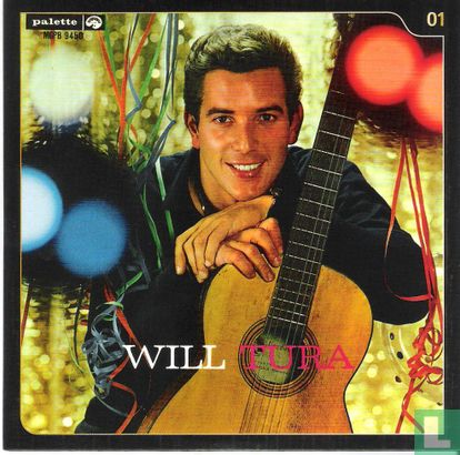 Will Tura  - Image 1