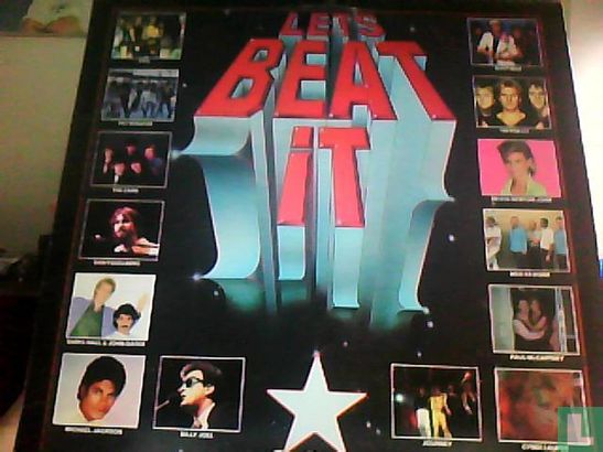 let´s beat it - Image 1