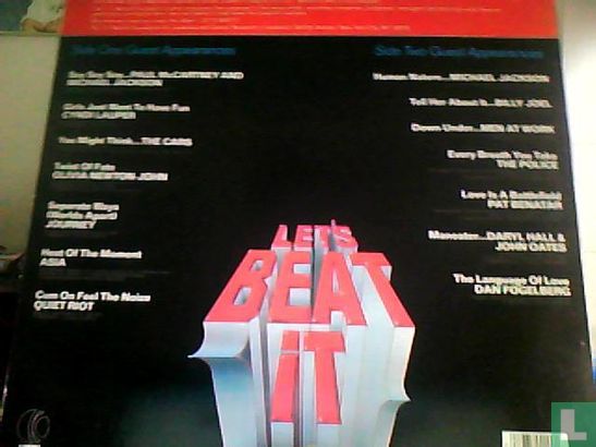 let´s beat it - Image 2