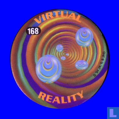 Virtual Reality 168 - Image 1