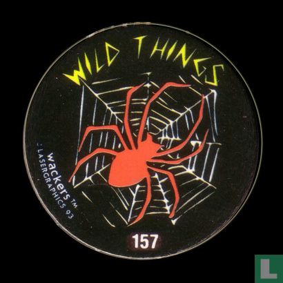 Wild Things 157 - Image 1