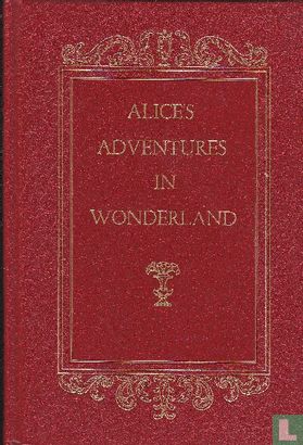 Alice's adventures in Wonderland - Image 1