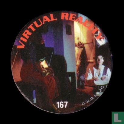 Virtual Reality 167 - Image 1