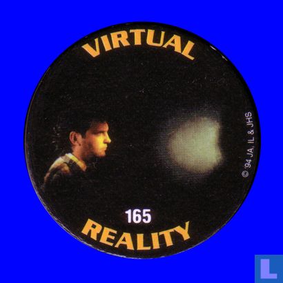 Virtual Reality 165 - Image 1
