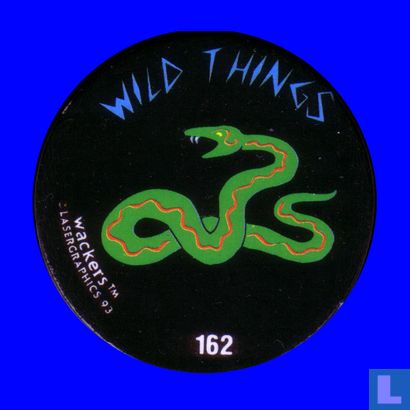 Wild Things 162 - Bild 1