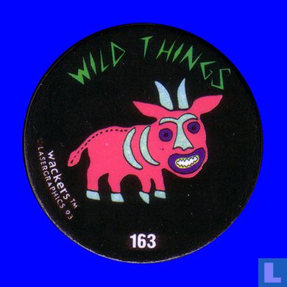 Wild Things 163 - Bild 1