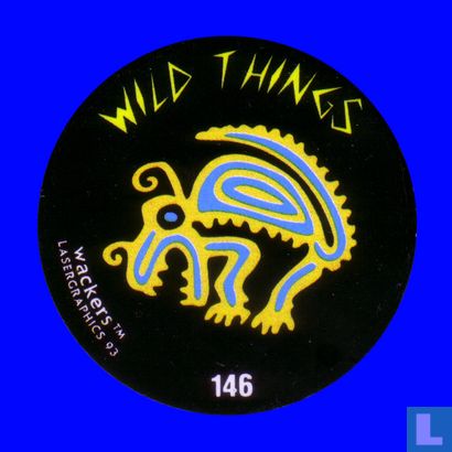 Wild Things 146 - Image 1