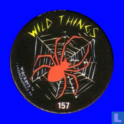Wild Things 157 - Bild 1