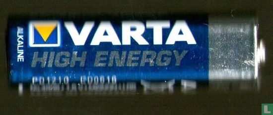 Varta High Energy