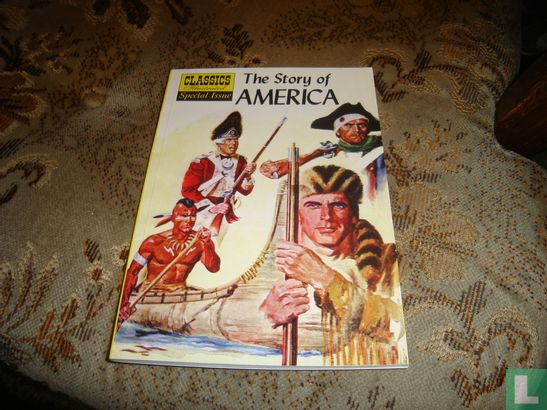 The Story of America - Image 1