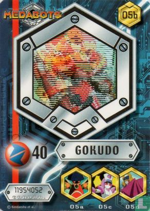 Gokudo - Image 1