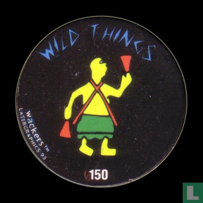 Wild Things 150 - Bild 1
