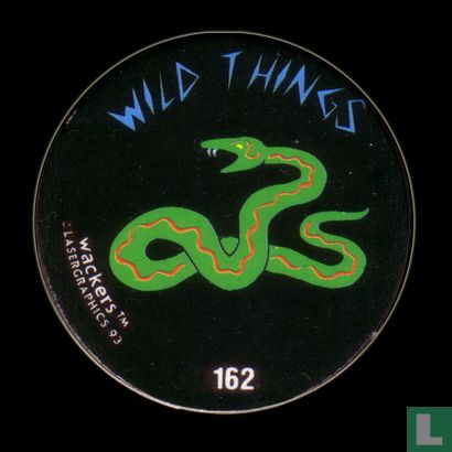 Wild Things 162 - Image 1