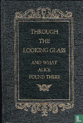 Through the looking glass and what Alice found there - Afbeelding 1