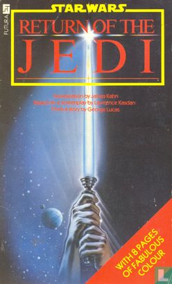 Return of the Jedi - Afbeelding 1