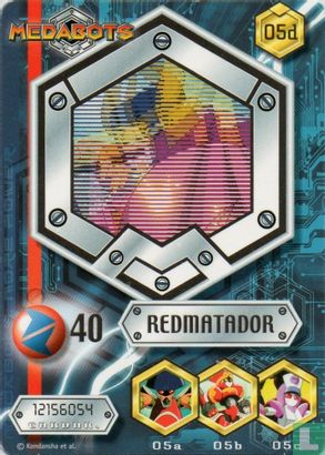 Redmatador - Image 1