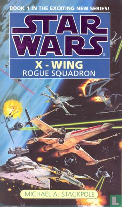 Rogue Squadron - Bild 1