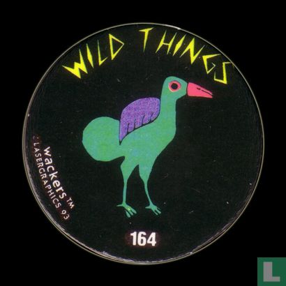 Wild Things 164 - Bild 1