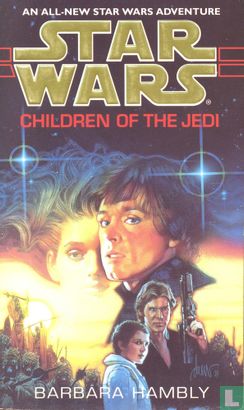 Children of the Jedi - Image 1