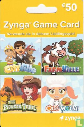 Zynga - Bild 1