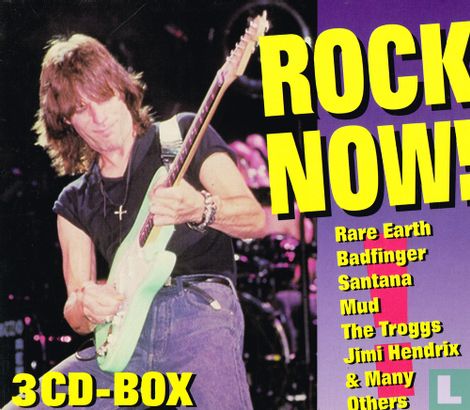 Rock Now! - Bild 1
