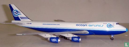 Ocean AL -747-230F