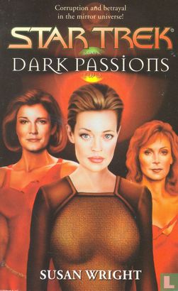 Dark Passions - Afbeelding 1