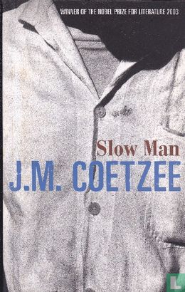 Slow man - Image 1