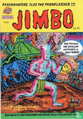 Jimbo 2 - Bild 1