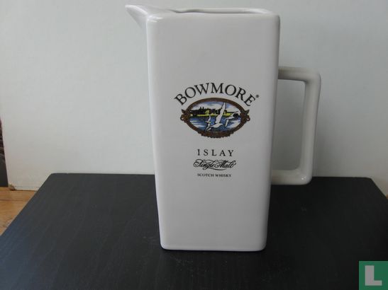 Bowmore Islay Single Malt Scotch Whisky - Image 1