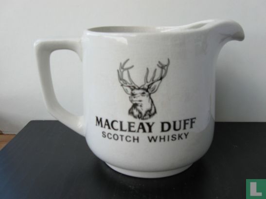 Macleay Duff Scotch Whisky