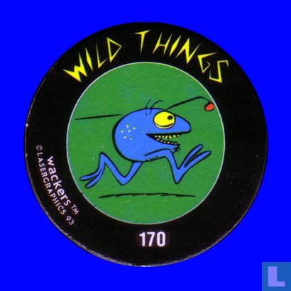 Wild Things 170 - Bild 1