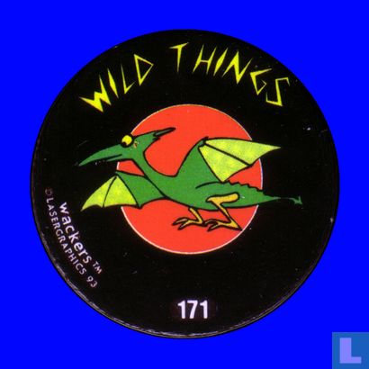 Wild Things 171 - Image 1