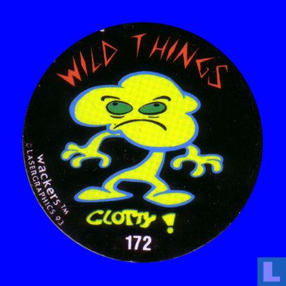 Wild Things 172 - Afbeelding 1