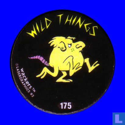 Wild Things 175 - Image 1