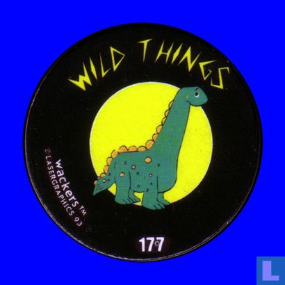 Wild Things 177 - Image 1