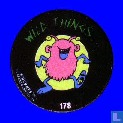 Wild Things 178 - Image 1